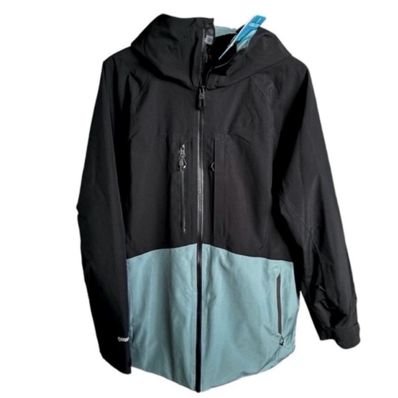 686 Men's Hydrastash Reserve Insulated Jacket NEW - Picture 6 of 9